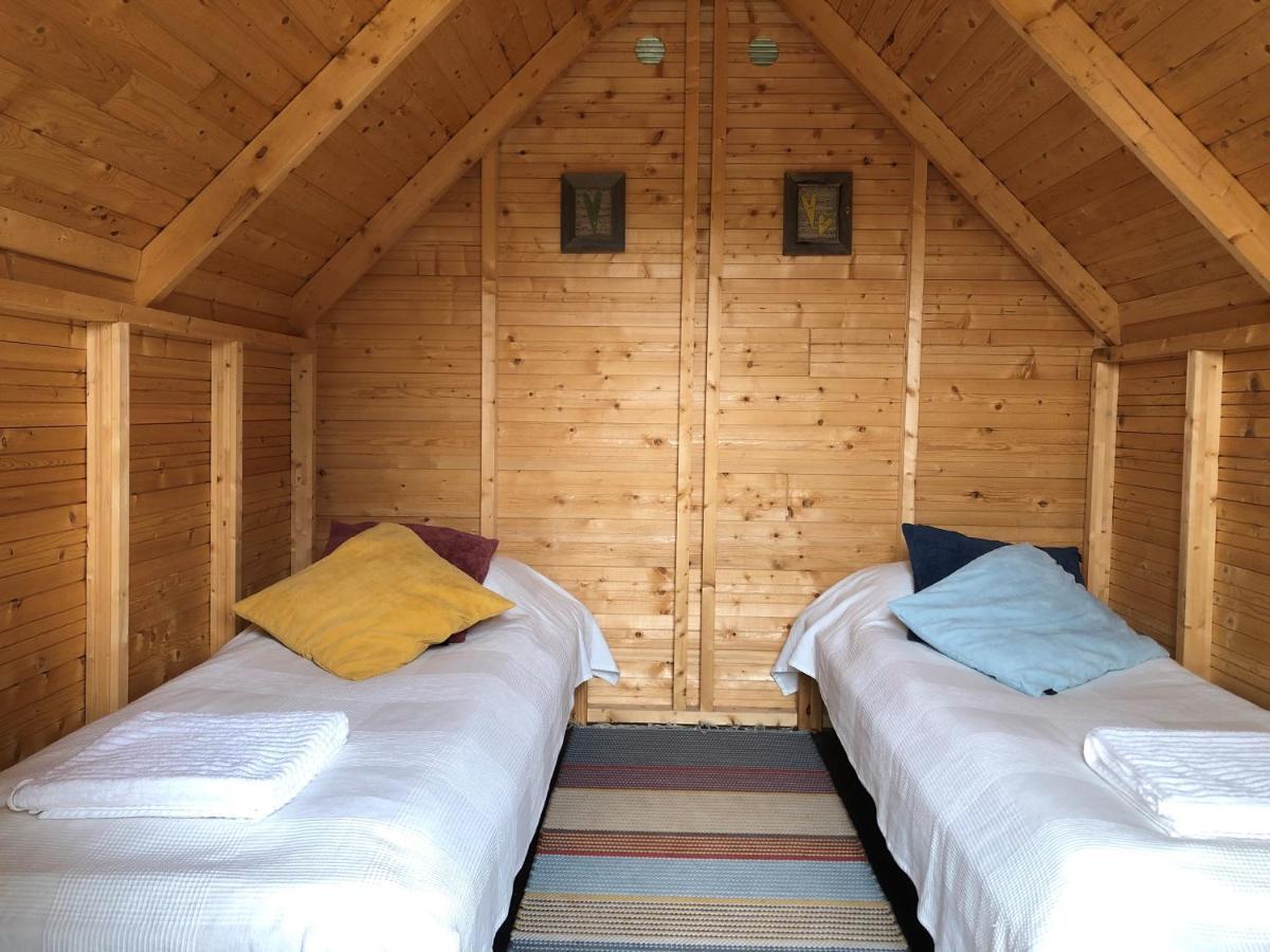 Bed and Breakfast Ollilan Tupa Joensuun Laehellae Ylämylly Zewnętrze zdjęcie