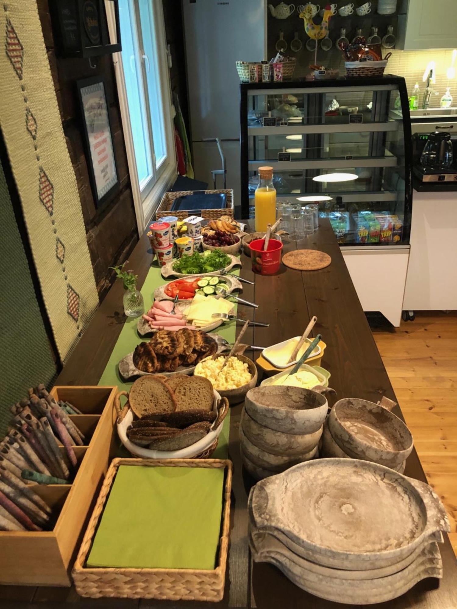 Bed and Breakfast Ollilan Tupa Joensuun Laehellae Ylämylly Zewnętrze zdjęcie