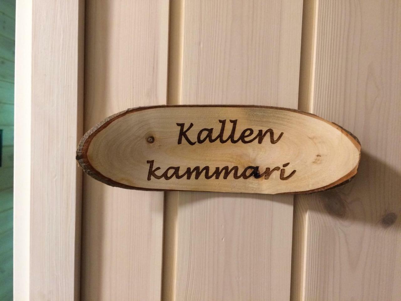 Bed and Breakfast Ollilan Tupa Joensuun Laehellae Ylämylly Zewnętrze zdjęcie