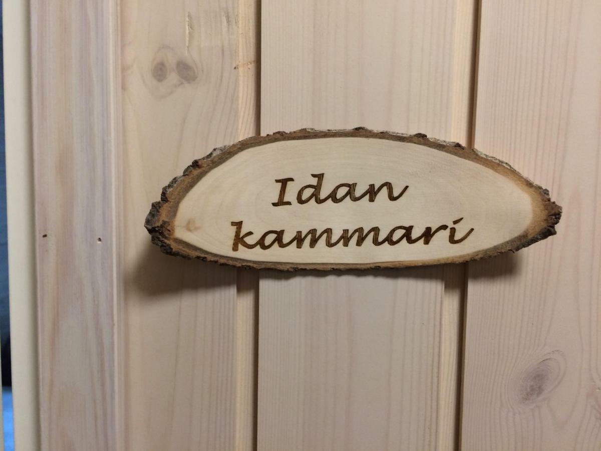 Bed and Breakfast Ollilan Tupa Joensuun Laehellae Ylämylly Zewnętrze zdjęcie