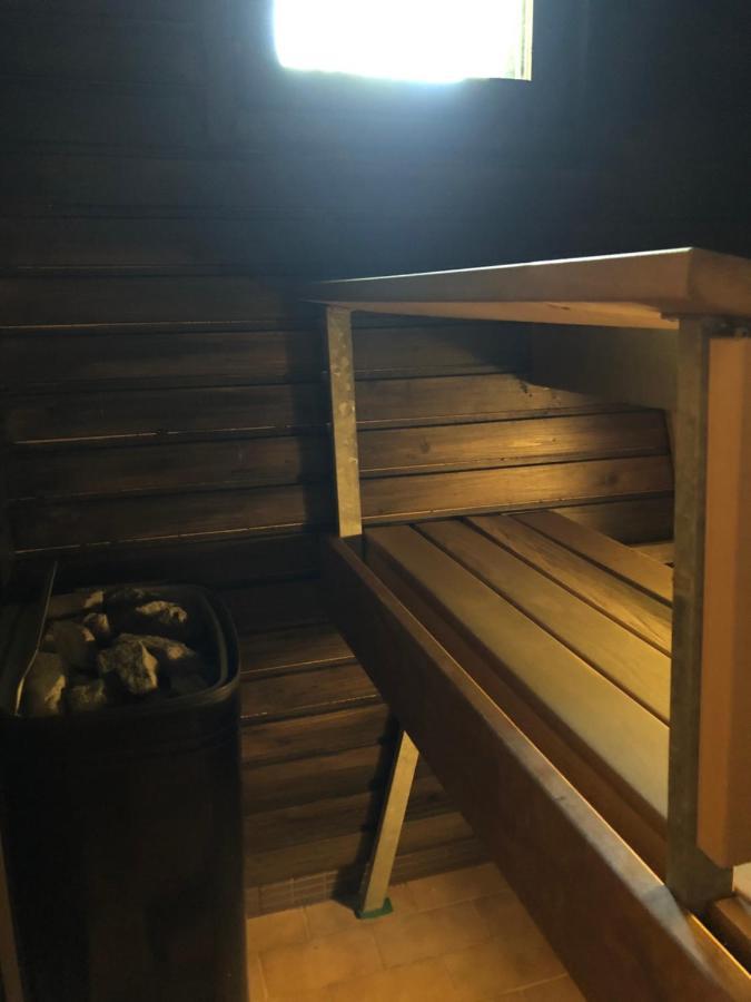 Bed and Breakfast Ollilan Tupa Joensuun Laehellae Ylämylly Zewnętrze zdjęcie